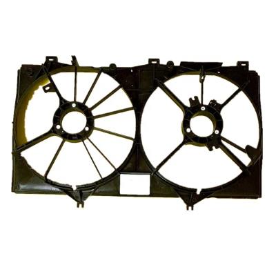 China Engine Cooling System Factory Aftermarket Radiator Fan For Crown Camry OEM 16711-0H150 16711-0P060 for sale