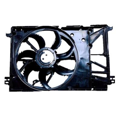 China Auto Engine Car Radiator Fan OEM 16380-31020 16360-F0130 16360-31510 For Camry OEM Standard Size for sale