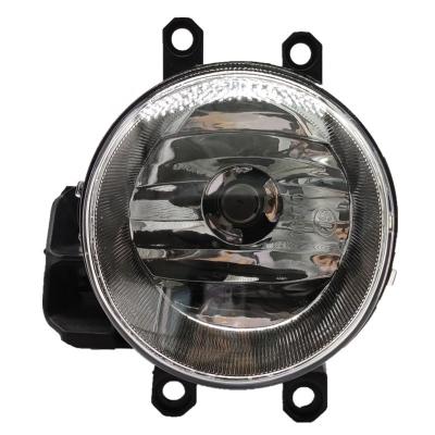 China Car Part Body Parts Auto Fog Light 81220-0D100 81210-0D100 For Yaris Vios Corolla RAV4 Highlander Prado Prius C Vitz for sale