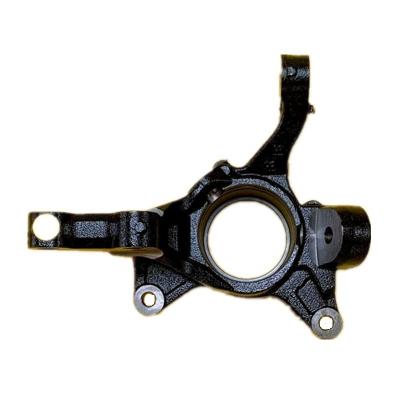 China Car Part Self Defense Steering Knuckle Front Axle Left KNUCKLE AXLE 43212-06230 FOR VIOS CAMRY ACV40 for sale