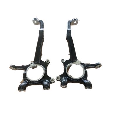 China High Quality Automotive Suspension Auto Parts Steering Knuckle Arm Assembly Left Hand RH For HILUX REVO 4WD 43211-KK010 43212-KK010 for sale