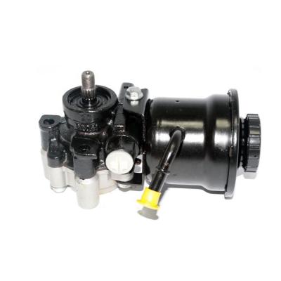 China New Power Steering System Factory Price Car Power Steering Pump For Land Cruiser RZJ125 Prado 03-04 Grj120 44320-35630 for sale