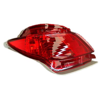 China auto industry car parts REAR BUMPER LAMP FOR LEXUS RX270 RX350 RX450 R OEM 2009-2015 81480-48020 L 81490-48020 for sale