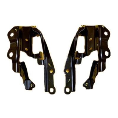 China Car Part Auto Spare Parts Engine Hood Hinge For REIZ OEM 2009-2013 53420-0P030 53410-0P030 for sale