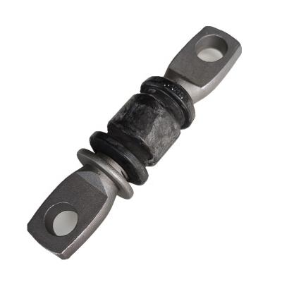 China New Iron Factory Price Suspension Control Arm Rubber Bushing For Camry SXV10 SXV20 48654-33040 for sale