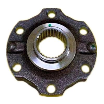 China Car Front Hub Drive Flange Part 43421-60021 43421-60020 43421-60022 For Land Cruiser HZJ80 HDJ80 FZJ80 FJ80 for sale