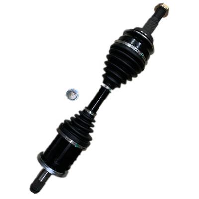 China NEW 43430-0K070 Auto Transmission Cv Shaft Auto Shaft Drive Shaft For REVO HILUX Fortuner GGN125 GUN125 135 GUN126 136 for sale