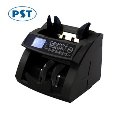 China Heavy Duty Us Currency Machine Front Loading Money Counting Machine Spare 300 for sale