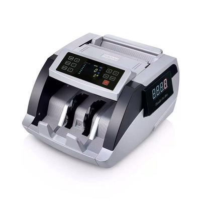 China GROUP ADD Face Orients Value Mix Currency Machine Value Counter and Sort of Counter with UV, MG, MT, IR and Color Sensor Function for EURO for sale