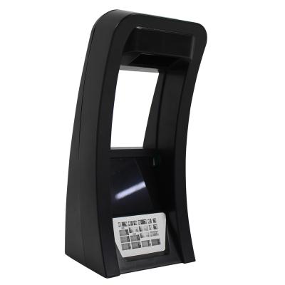 China Automatic IR Money Detector For Any Currency In The World IR Image Checker Fake Counterfeit Money Infrared Detector for sale