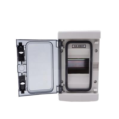 China High quality ip65 low voltage power distribution system distribution panel box for sale