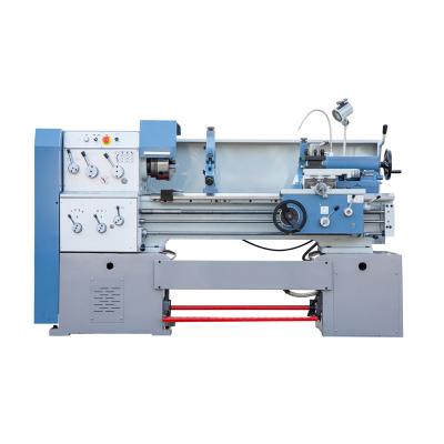 China LC410 410mm machinery repair shops bench lathe machine metal working lathe with ce type cnc china automatic lathe for sale