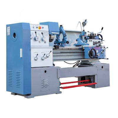 China LC410 Machinery Repair Shops 410mm Lathe Machine Manual Turning Lathe Machine Price Manual Lathe Machine for sale