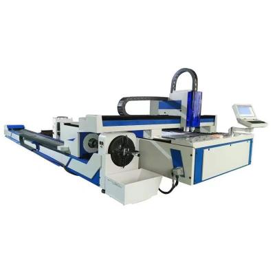 China SUPERTECH programmable laser cutting machine with CE fiber laser cutting machine price for sale