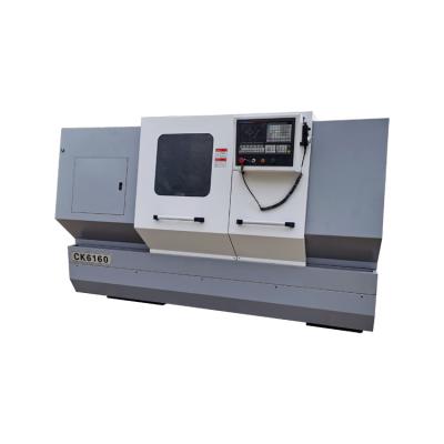 China Hotels CK6160 cnc lathe machine price cnc lathe machine with bar driver ali baba china with cnc lathe machine for sale