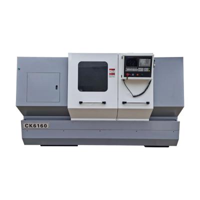 China Hotels CK6160/1500 Automatic CNC Lathe Machine CNC Lathe Machine Siemens For Metal CNC Lathe Machine for sale