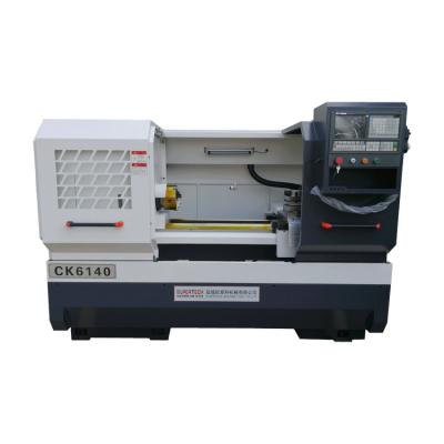 China HOTELS SUPERTECH CK6140/1500 turning lathe and new LCK 400-1500 CNC wood lathe machine for sale