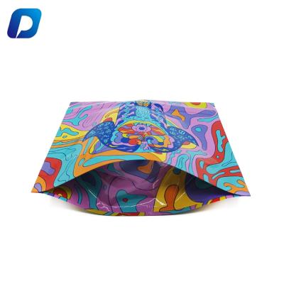 China Custom Food Packaging Zipper Moisture Proof Seal Stand Up Pouches Matt Stand Up Pouch Zipper Bags for sale