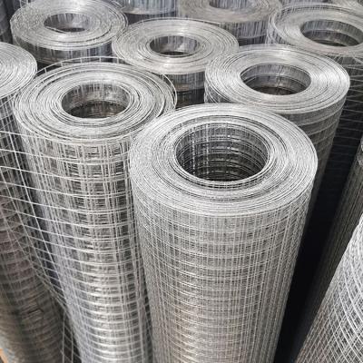 China 2X2 Ferramentas de jardim Tecido Soldado Rede Com Hidráulico Galvanizado à venda