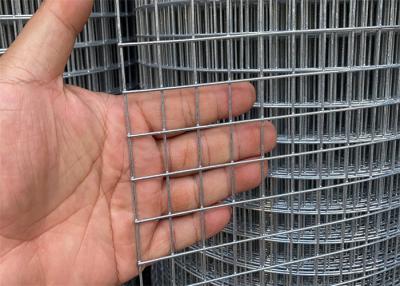 China Low Cost Galvanized Welded Stucco Wire Mesh For Construction for sale