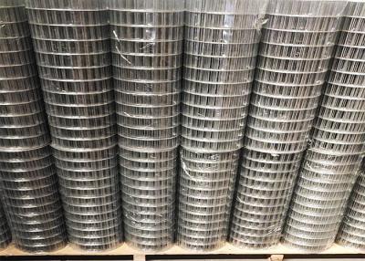 China Square Hole Stainless Steel Welded Wire Mesh Durable Pallet Packing for sale