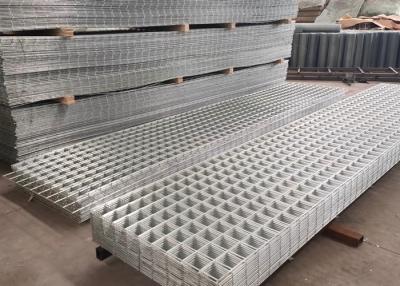 China Hot Dipped Welded Wire Mesh Farm Fence Iron Wire Panel Cheap Price for sale