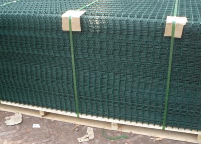 China Galvanized Welded Iron Wire Mesh With Strong Tensile Strength For Architecture for sale