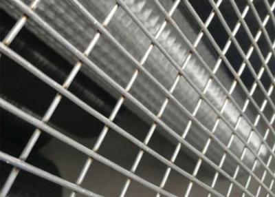 Cina Animal Enclosure Stainless Steel Welded Wire Mesh Panel Quadrato Forma del foro lungo 0,5 mm - 10,0 mm in vendita