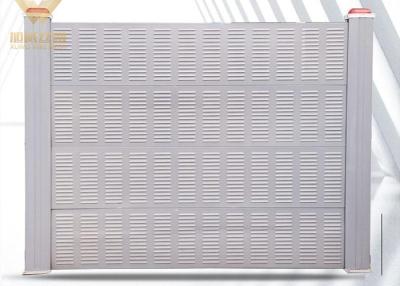 China Ss304 Louver Punch Metal Mesh Ventilatie Alvanized Stamping Steel Air Vent Grille Cover Te koop