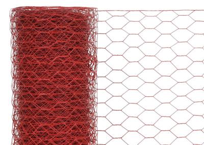 China Durchmesser 0,4 mm-1,5 mm Hex Mesh Metalllänge 10-50 m Für Verstärkung Bedürfnisse zu verkaufen