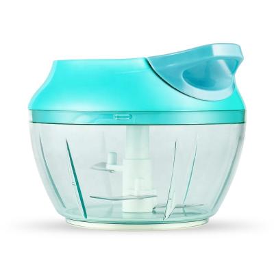 China Viable Pull Mini Food Chopper For Kids Manual for sale