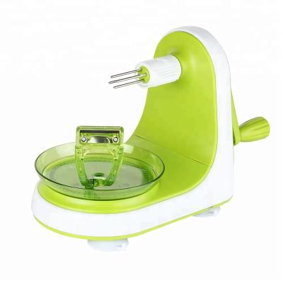 China Viable Manual Small Apple Peeler for Home Use for sale