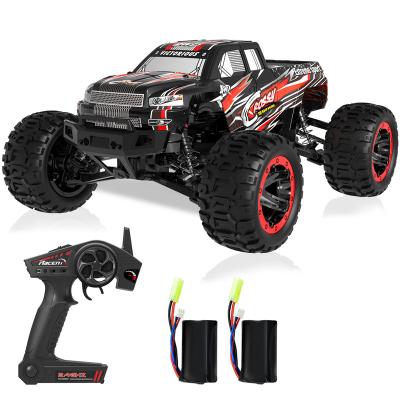 China Battery Operated Toy High Speed Climbing All Terrain Remote Control Vehicle Drift Off Road Vehicle Four Wheel Drive Electric Toy Car for sale