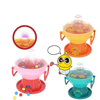 China Cartoon Toys Children Play Mini Home Kitchen Hot Pot Simulation Cooking Ingredients Barbecue Toys for sale