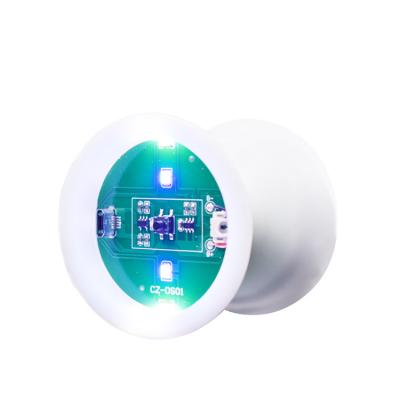 China Cheap Ball Toy Glow Parts Ignition Toys Flashing Magic Flashing Yo-Yo Led Free Professional Yo-yo for sale