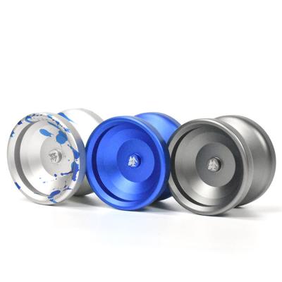 China Mini Professional Responsive Yoyo With Side Bearing Toy Yoyo Magic For Sale for sale