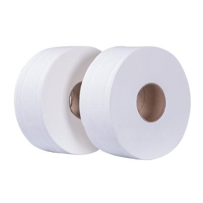 China Virgin Wood Pulps Facial Tissue Paper Offset Paper Hand Towel Luxury Jumbo Paper Rolls for sale