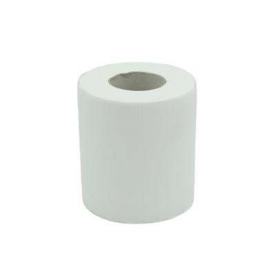 China Wholesale 2ply 3ply home/commerical/hotel embossed bamboo toilet paper roll 4 ply tissue for sale