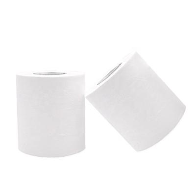 China Virgin Wood Pulp Factory Professional Wholesale Soft Toilet Paper Eco Friendly Soft for sale