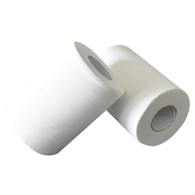 China Virgin Wood Pulps 100% Biodegradable Pulp Quality Toilet Paper 3 Ply Bamboo Sheets 200 Premium Toilet Paper for sale