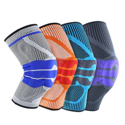 China Copper Knee Brace for Arthritis Pain and Support-Copper knee sleeve Compression for Sports for sale