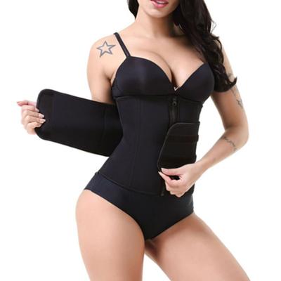 China Factory wholesale price women high wasted tummy control body shaper for sale