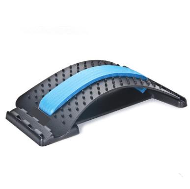 China high quality back stretcher lumbar back massage magic stretcher orthopedic back stretcher for sale