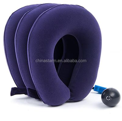 China High quality Cervical Traction Manufacturers, cervical traction system and cervical traction pillow for sale