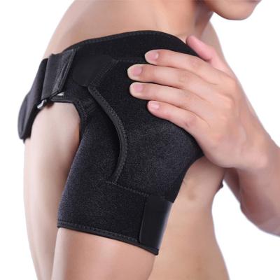 China High quality shoulder brace adjustable comfortable pressurized shoulder brace shoulder support for sale