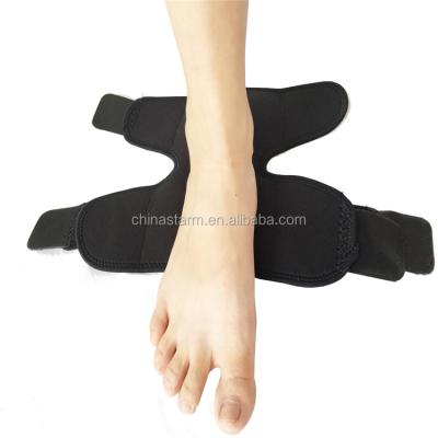 China Hot Sell Ankle Support Brace [Single] -GUARANTEED RELIEF & SUPPORT for Ankle Injuries and Other Ankle Conditions for sale