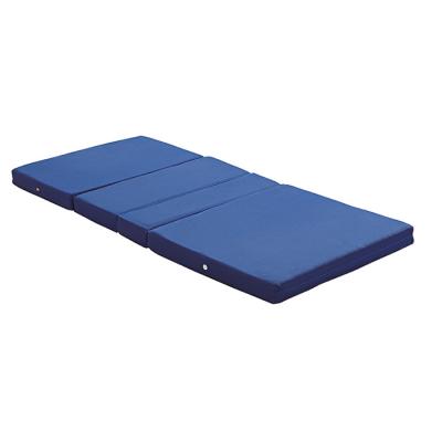 China Factory Supply Hospital Supply Removable Soft Bed Mattress Medical Cover Mattress for sale