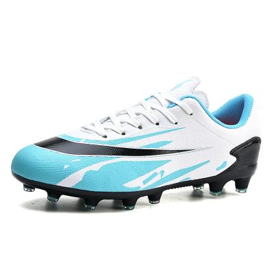 China Outdoor Soccer Boots Hot Sale Soccer Shoes Soccer Boots For Men for sale