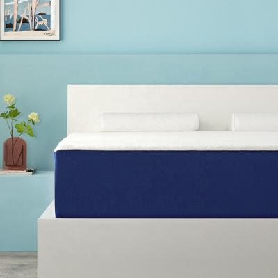 China Hot Selling Foldable Memory Foam Mattress Foldable Mattress From China Mattress Manufacturer for sale