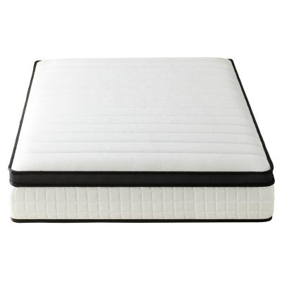 China Wholesale Online Wholesale Japan Foldable Dream Natural Mattress Pocket Hotel Factory Foshan OEM ODM Magnetic Mattress for sale